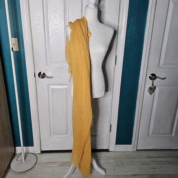 Loft and unbranded Assorted Scarf Bundle - Picture 13 of 13